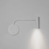 Astro 1058032 Enna Wall LED Matt White