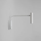 Astro 1058032 Enna Wall LED Matt White