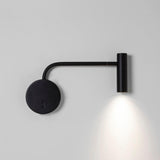 Astro 1058033 Enna Wall LED Matt Black