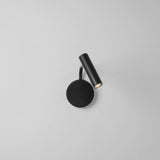 Astro 1058033 Enna Wall LED Matt Black