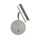 Astro 1058056 Enna Wall LED Matt Nickel