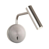 Astro 1058056 Enna Wall LED Matt Nickel