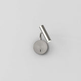 Astro 1058056 Enna Wall LED Matt Nickel