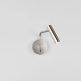 Astro 1058056 Enna Wall LED Matt Nickel