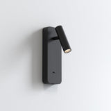 Astro 1058246 Enna Surface USB A+C Matt Black