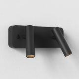 Astro 1058192 Enna Twin Matt Black