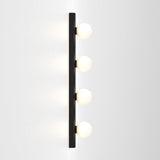 Astro 1087007 Cabaret 4 II Matt Black