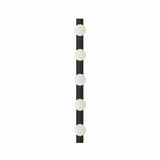 Astro 1087008 Cabaret 5 II Matt Black