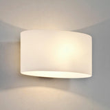Astro 1089001 Tokyo White Glass