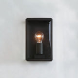Astro 1095041 Homefield 160 Matt Black