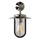Astro 1096001 Montparnasse Wall Polished Nickel