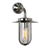 Astro 1096001 Montparnasse Wall Polished Nickel