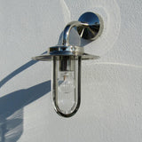 Astro 1096001 Montparnasse Wall Polished Nickel