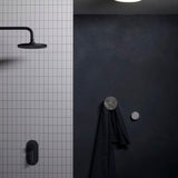 Astro 1134001 Denia Polished Chrome