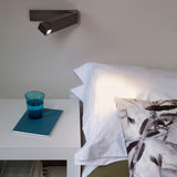 Astro 1157001 Tosca LED Matt Nickel