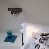 Astro 1157001 Tosca LED Matt Nickel