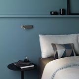 Astro 1157001 Tosca LED Matt Nickel