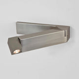 Astro 1157001 Tosca LED Matt Nickel