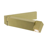 Astro 1157007 Tosca LED Matt Gold