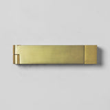 Astro 1157007 Tosca LED Matt Gold