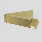 Astro 1157007 Tosca LED Matt Gold