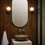 Astro 1168001 Sagara Polished Chrome