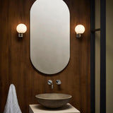 Astro 1168001 Sagara Polished Chrome