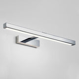Astro 1174004 Kashima 620 LED Polished Chrome