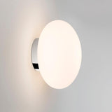 Astro 1176004 Zeppo Wall White Glass