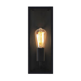 Astro 1183029 Messina 130 Textured Black
