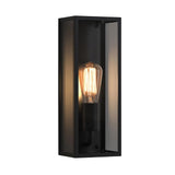 Astro 1183029 Messina 130 Textured Black