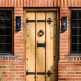 Astro 1183029 Messina 130 Textured Black