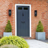 Astro 1183029 Messina 130 Textured Black