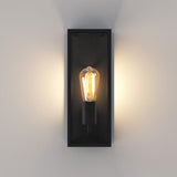 Astro 1183029 Messina 130 Textured Black