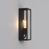 Astro 1183029 Messina 130 Textured Black