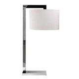 Astro 1222007 Ravello Table Polished Chrome