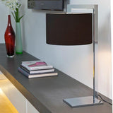 Astro 1222007 Ravello Table Polished Chrome