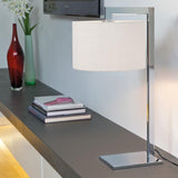Astro 1222007 Ravello Table Polished Chrome