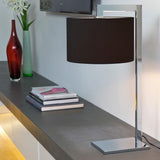 Astro 1222007 Ravello Table Polished Chrome