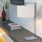 Astro 1222007 Ravello Table Polished Chrome