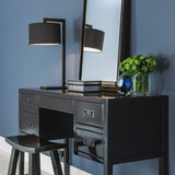 Astro 1222007 Ravello Table Polished Chrome