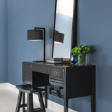 Astro 1222007 Ravello Table Polished Chrome
