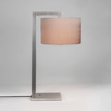 Astro 1222008 Ravello Table Matt Nickel