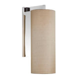 Astro 1222012 Ravello Wall Polished Chrome
