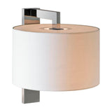 Astro 1222012 Ravello Wall Polished Chrome