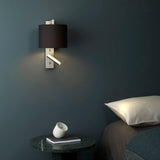 Astro 1222019 Ravello LED Reader Matt Nickel