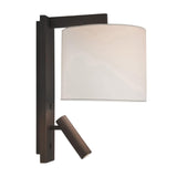Astro 1222020 Ravello LED Reader Bronze