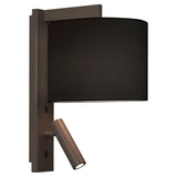 Astro 1222020 Ravello LED Reader Bronze