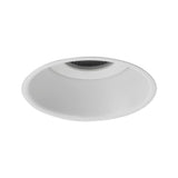 Astro 1249023 Minima Round IP65 Fire-Rated LED Matt White