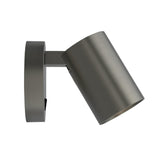 Astro 1286011 Ascoli Single Switched Matt Nickel
